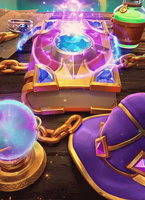 Alchemy Gold slot