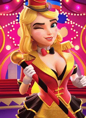 Circus Delight slot