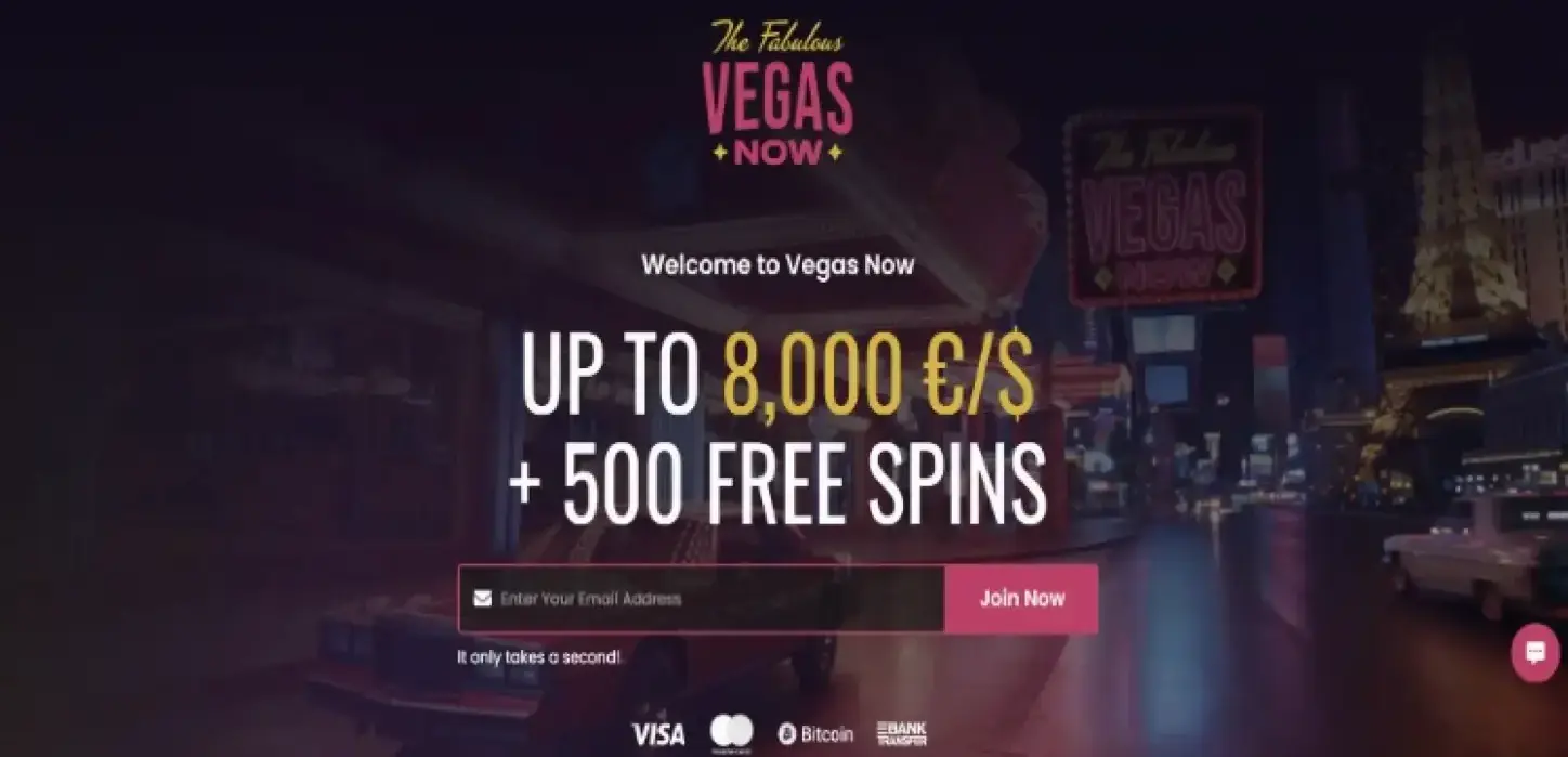 Everyday context for players at Vegasnow Casino Canada