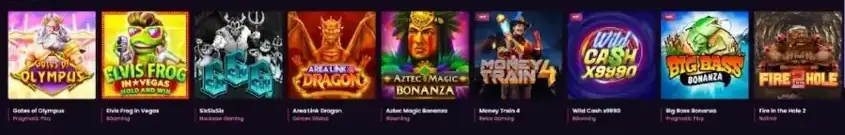 What Canadians Can look over in Vegasnow Casino Slots