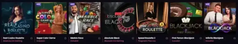 Vegasnow Slots How a Streamed Session Works